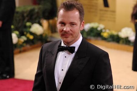 Peter Sarsgaard | 79th Annual Academy Awards