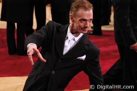 Doug Jones | 79th Annual Academy Awards