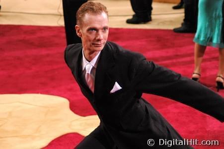 Doug Jones | 79th Annual Academy Awards