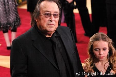 Paul Mazursky | 79th Annual Academy Awards