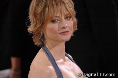 Jodie Foster | 79th Annual Academy Awards
