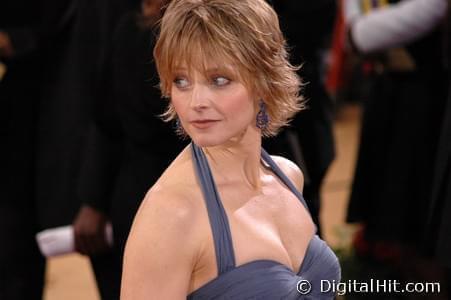 Jodie Foster | 79th Annual Academy Awards