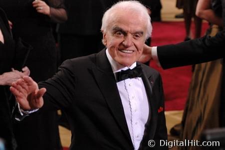 Jack Valenti | 79th Annual Academy Awards