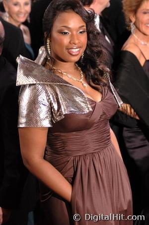 Jennifer Hudson | 79th Annual Academy Awards