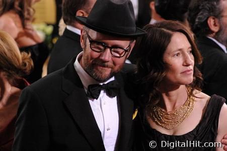 Jonathan Dayton and Valerie Faris | 79th Annual Academy Awards