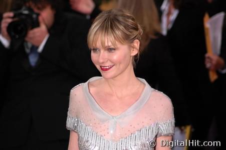 Kirsten Dunst | 79th Annual Academy Awards