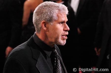 Ron Perlman | 79th Annual Academy Awards