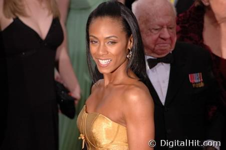 Jada Pinkett Smith | 79th Annual Academy Awards