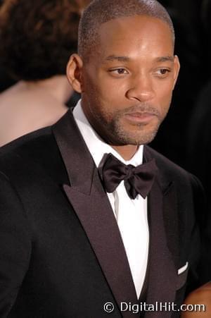 Photo: Picture of Will Smith | 79th Annual Academy Awards 79th-academy-0108.jpg