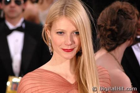 Gwyneth Paltrow | 79th Annual Academy Awards