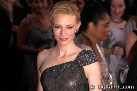 Cate Blanchett | 79th Annual Academy Awards