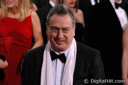 Stephen Frears | 79th Annual Academy Awards