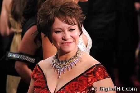 Adriana Barraza | 79th Annual Academy Awards