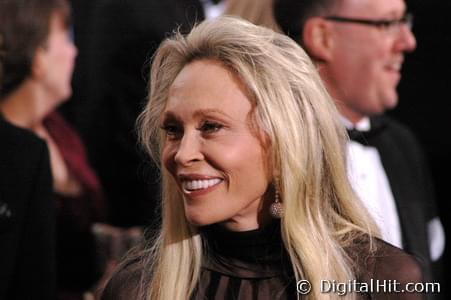 Faye Dunaway | 79th Annual Academy Awards