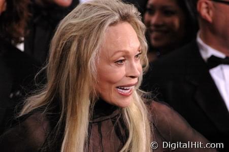 Faye Dunaway | 79th Annual Academy Awards