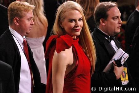Nicole Kidman | 79th Annual Academy Awards