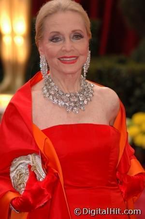 Anne Jeffreys | 80th Annual Academy Awards