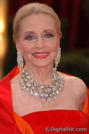 Anne Jeffreys | 80th Annual Academy Awards