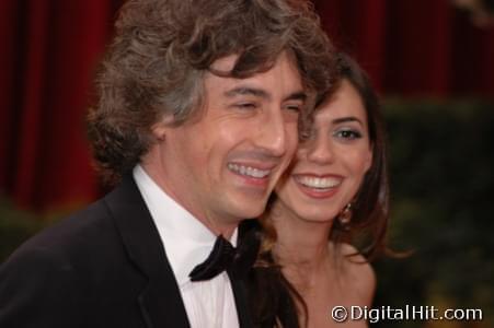 Alexander Payne | 80th Annual Academy Awards