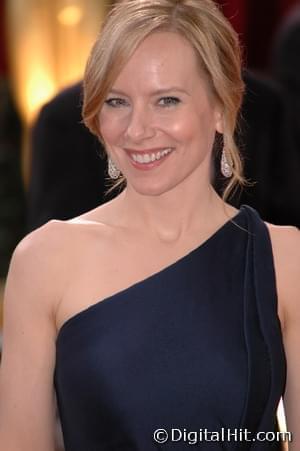 Amy Ryan | 80th Annual Academy Awards