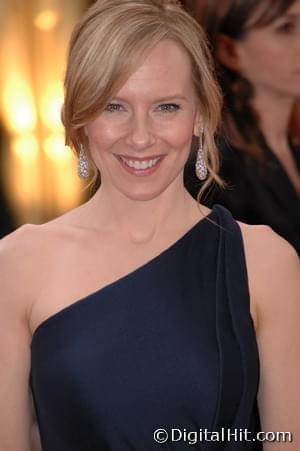 Amy Ryan | 80th Annual Academy Awards