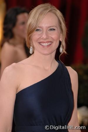 Amy Ryan | 80th Annual Academy Awards