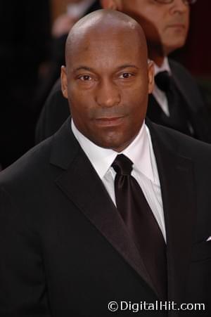 John Singleton | 80th Annual Academy Awards