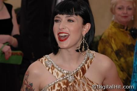 Diablo Cody | 80th Annual Academy Awards