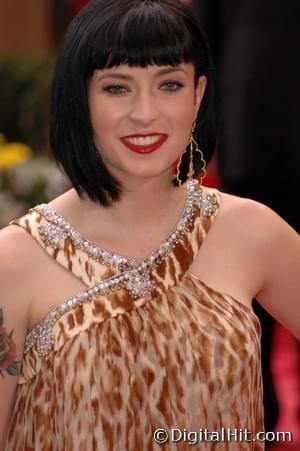 Diablo Cody | 80th Annual Academy Awards