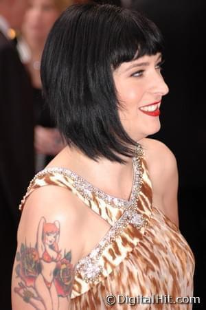 Diablo Cody | 80th Annual Academy Awards