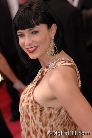 Diablo Cody | 80th Annual Academy Awards