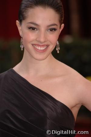 Olivia Thirlby | 80th Annual Academy Awards