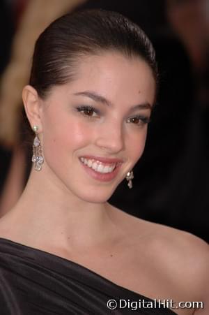 Olivia Thirlby | 80th Annual Academy Awards