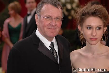 Tom Wilkinson | 80th Annual Academy Awards