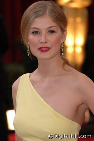 Rosamund Pike | 80th Annual Academy Awards