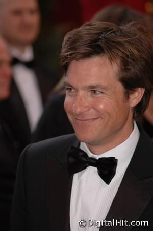 Jason Bateman | 80th Annual Academy Awards