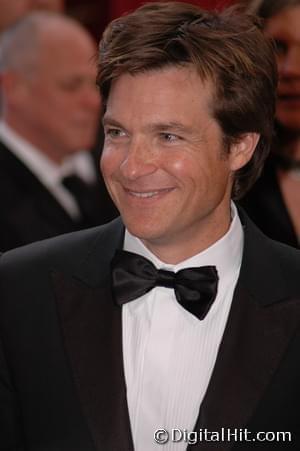 Jason Bateman | 80th Annual Academy Awards