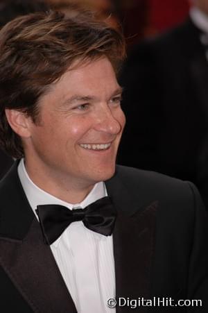 Photo: Picture of Jason Bateman | 80th Annual Academy Awards acad80-0470.jpg