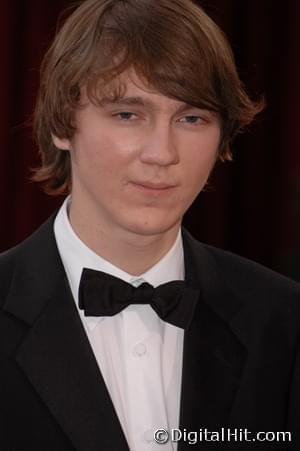 Paul Dano | 80th Annual Academy Awards