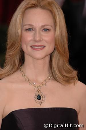 Laura Linney | 80th Annual Academy Awards