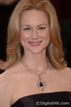 Laura Linney | 80th Annual Academy Awards