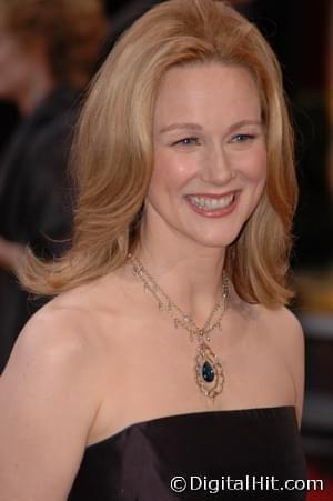 Laura Linney | 80th Annual Academy Awards