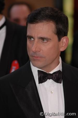 Steve Carell | 80th Annual Academy Awards