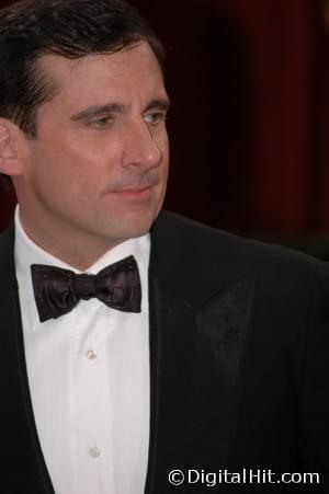 Photo: Picture of Steve Carell | 80th Annual Academy Awards acad80-0578.jpg