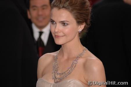 Keri Russell | 80th Annual Academy Awards