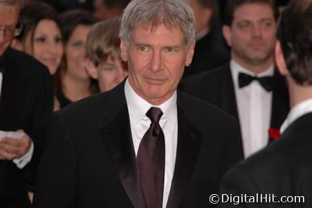 Harrison Ford | 80th Annual Academy Awards