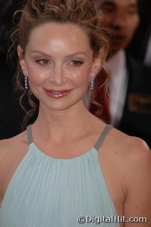 Calista Flockhart | 80th Annual Academy Awards