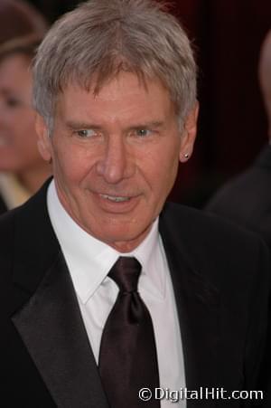 Harrison Ford | 80th Annual Academy Awards