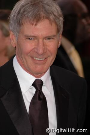 Harrison Ford | 80th Annual Academy Awards