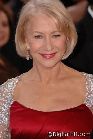 Helen Mirren | 80th Annual Academy Awards